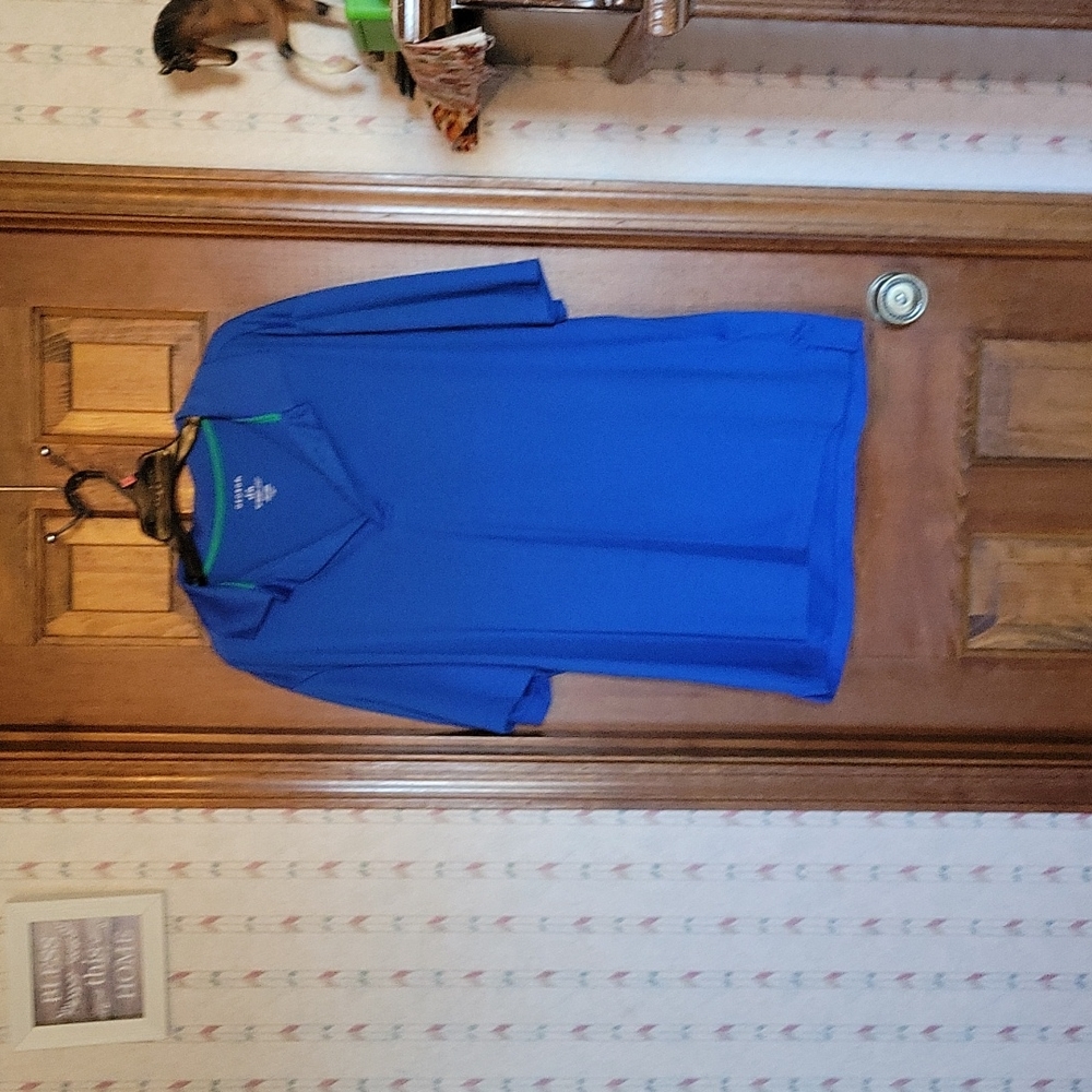 Men's Polo Shirt